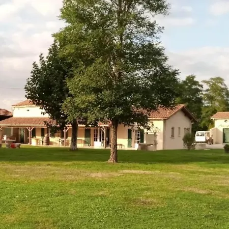 La Mancine Laulan Bed & Breakfast 3*