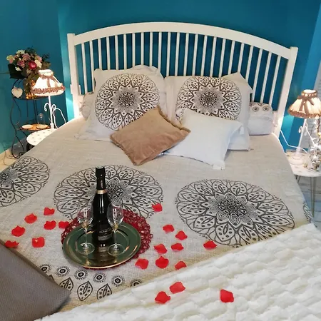 La Mancine Laulan Bed & Breakfast 3*