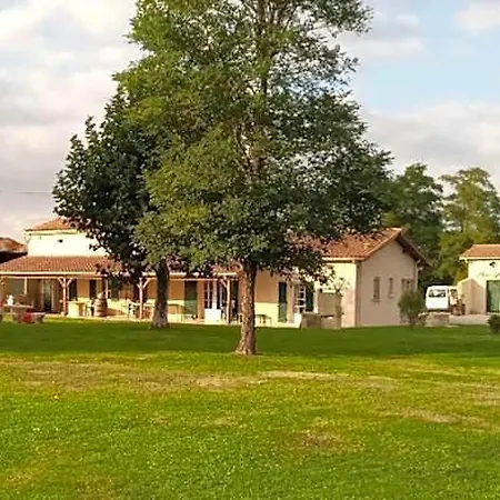 La Mancine Laulan Jau-Dignac-et-Loirac