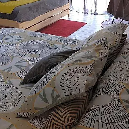 Couette-café La Mancine Laulan 3*