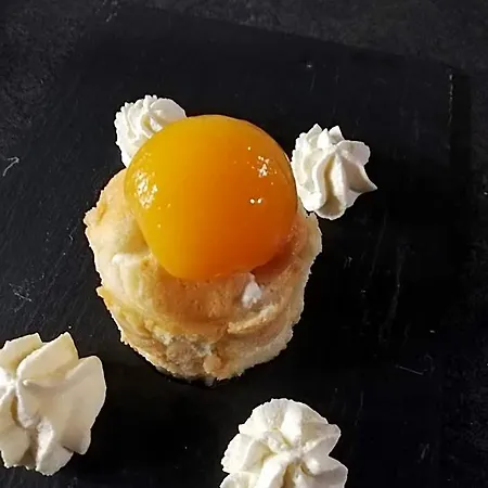La Mancine Laulan Couette-café Jau-Dignac-et-Loirac