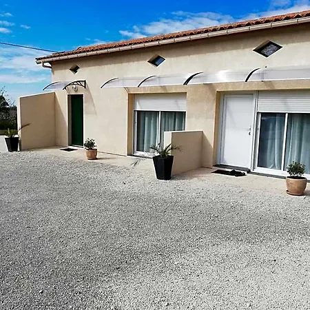La Mancine Laulan Jau-Dignac-et-Loirac