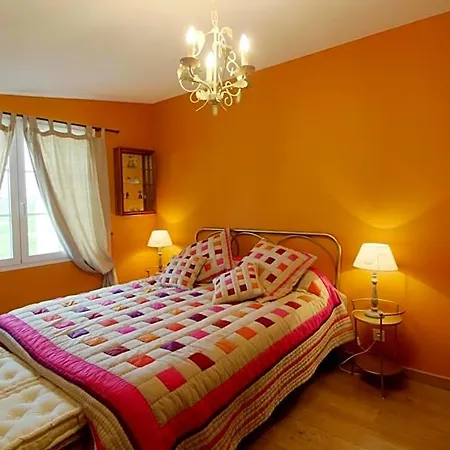 La Mancine Laulan Couette-café Jau-Dignac-et-Loirac