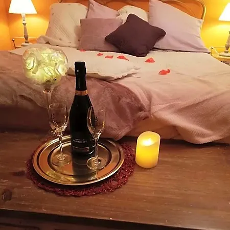 La Mancine Laulan Couette-café 3*