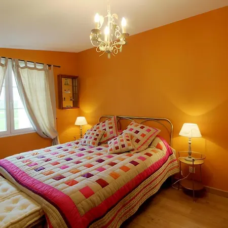 La Mancine Laulan Bed & Breakfast