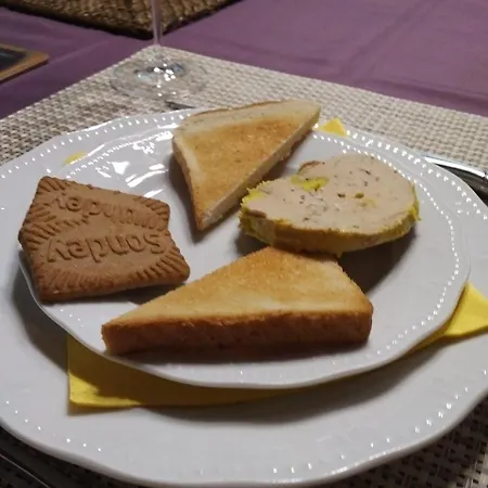 La Mancine Laulan 3* Jau-Dignac-et-Loirac