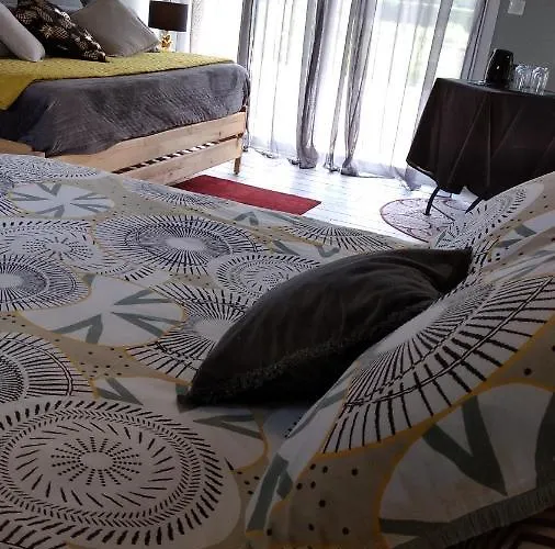 Oda ve Kahvaltı La Mancine Laulan