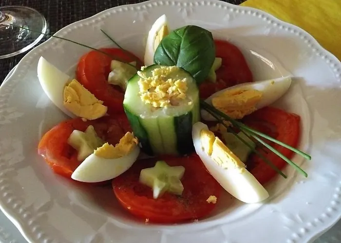 La Mancine Laulan Oda ve Kahvaltı Jau-Dignac-et-Loirac